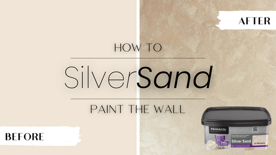 Silver Sand