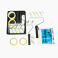 Set da Pittore - 9 Pezzi