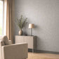 Gray glitter decorative paint
