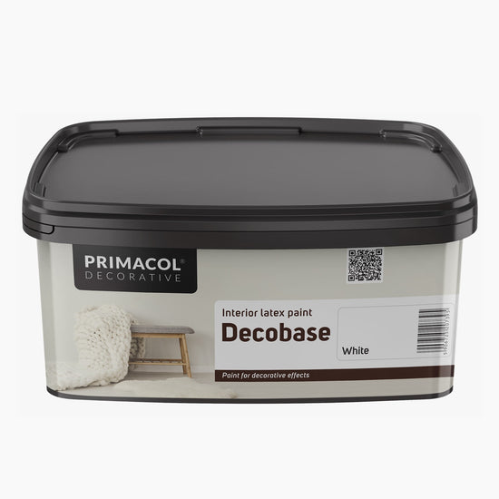 Pittura Decobase