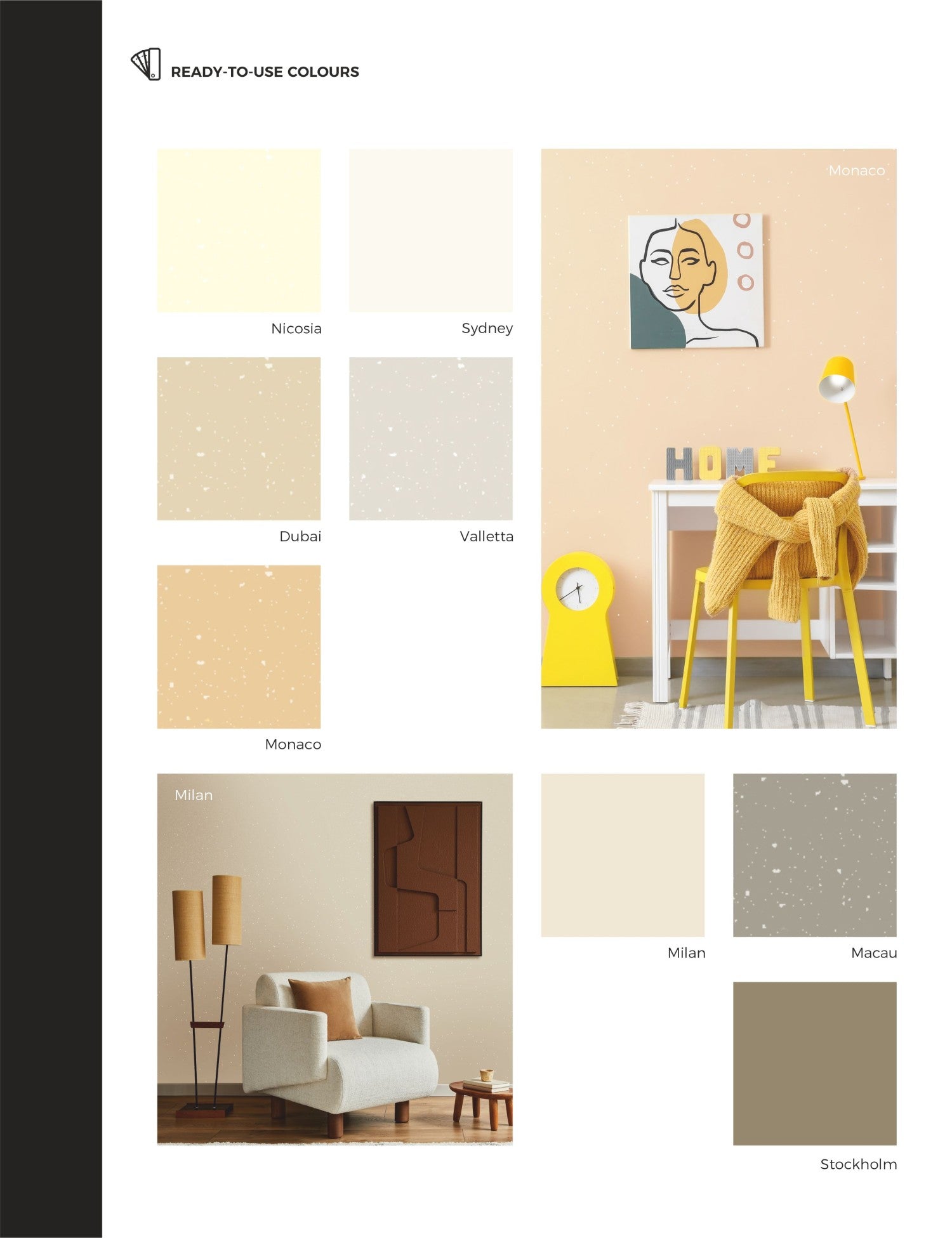 Catalogo Campione Let&