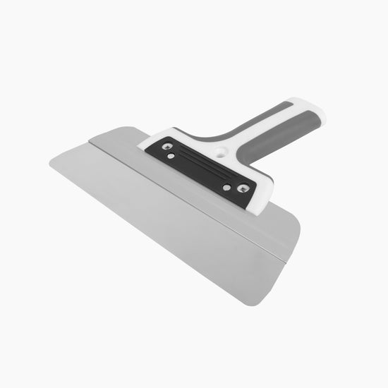 Spatola in Acciaio Inox