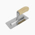 Frattazzo in Acciaio Inox