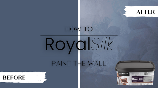Royal Silk