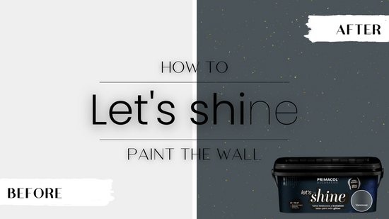 Let's Shine