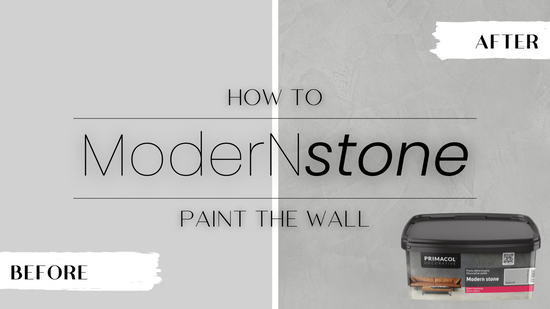 Modern Stone